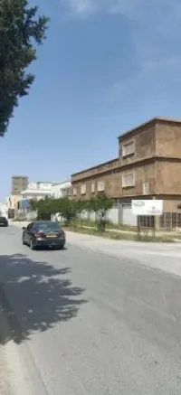 Location Usine Tlemcen Tlemcen