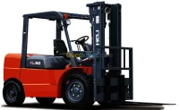 HELI CHARIOT ELEVATEUR Chariots Elevateur 2024