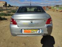 بسكرة-سيدي-خالد-الجزائر-صالون-سيدان-peugeot-301-allure-2014