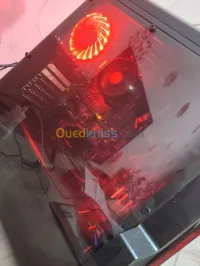 Pc gamer Rgb