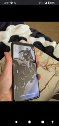 Google Pixel 4