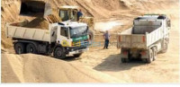 ouargla-algerie-construction-travaux-توصيل-كل-مواد-البناء-رمل-قرافي