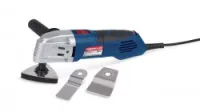 MULTI-OUTIL OSCILLANT 300W POW1880 