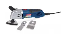MULTI-OUTIL OSCILLANT 300W POW1880 