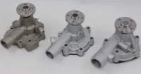 Pompe à eau 