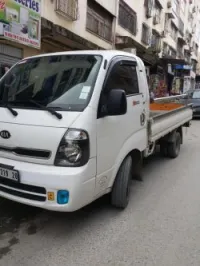 Kia k2500 K2500