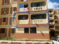 Vente Appartement F3 Medea Medea