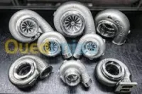 TURBO MOTEUR