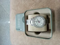 Montre Fossil pour femme 