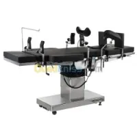TABLE D’OPÉRATION DE CHIRURGIE ELECTRI