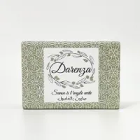 Savon naturel bio à l’argile بالطين