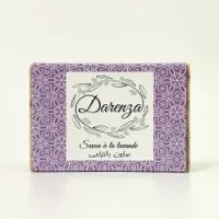 Savon à la lavande باللافندر
