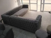 SALON CHERSTERFILD  L