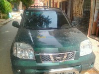 عين-الدفلى-مليانة-الجزائر-طرق-وعرة-دفع-رباعي-nissan-x-trail-2004