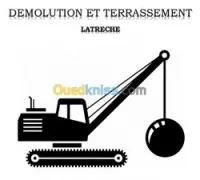 demolition professionnelle 