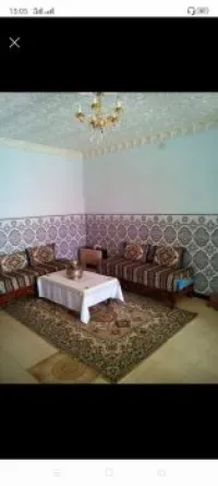 Vente Villa Tlemcen Tlemcen