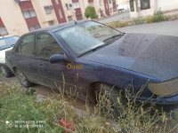 setif-ain-arnat-algerie-citadine-renault-clio-1-1997