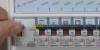 الجزائر-وسط-بناء-و-أشغال-Électricien-bâtiment