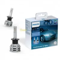 Lampe d'origine PHILIPS LED "XENON"