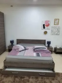 غرفة نوم Chambre à coucher