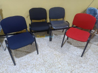 chaises-chaise-dattente-en-tissu-dar-el-beida-alger-algerie