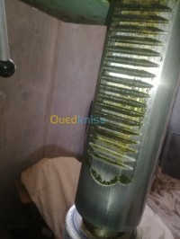 سطيف-الجزائر-أدوات-مهنية-perseuse