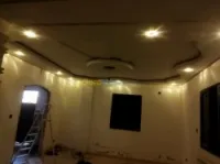 Electricien batiment