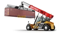 Pare brise STACKER