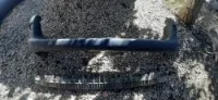 pare-choc kangoo 2001
