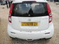 Suzuki Splash 2013 