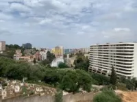 Vente Appartement F4 Alger Said hamdine