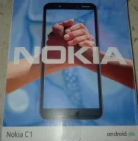 Nokia C1