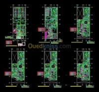 ETUDE ET CONCEPTION ELECTRIQUE