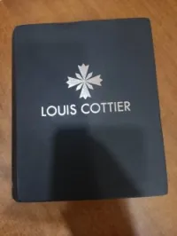 LOUIS COTTIER