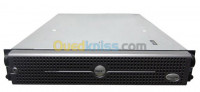 msila-algerie-réseau-connexion-serveur-dell-power-edge-pe-2850