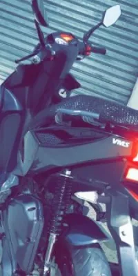 VMS Driver S2