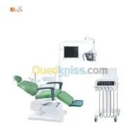 Vente materiel cabinet dentaire