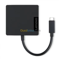 Lenovo USB-C Travel HUB Gen2
