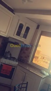 Vente Appartement F3 Tlemcen Tlemcen
