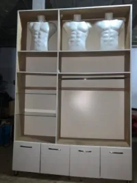 Dressing