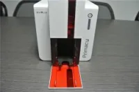 Badgeuse Evolis Primacy