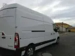 TRANSPORT DE MARCHANDISE