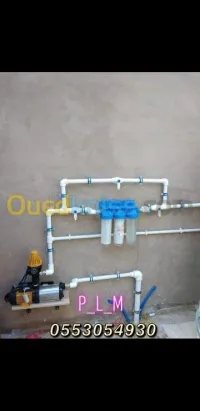 Plombier 