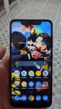 Xiaomi Pocophone F1