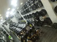 بيع وتركيب جميع اكسسوارات السيارات