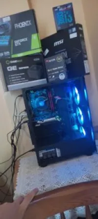 Pc gaming