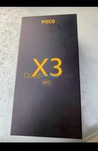 Xiaomi Poco X3 NFC thumbnail 4