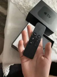 Appel tv 