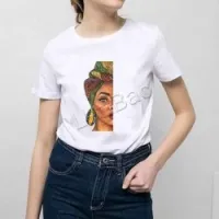 Tee_shirt personnalisé