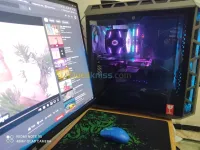 PC GAMING INFOGRAPHIQUE